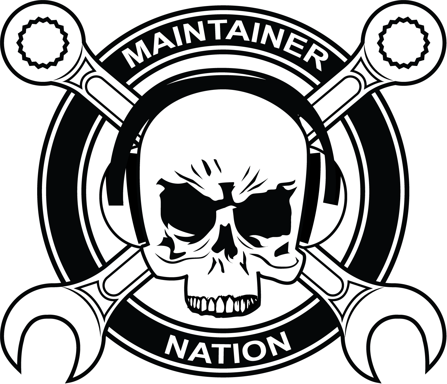 Custom Reflective Belts logo